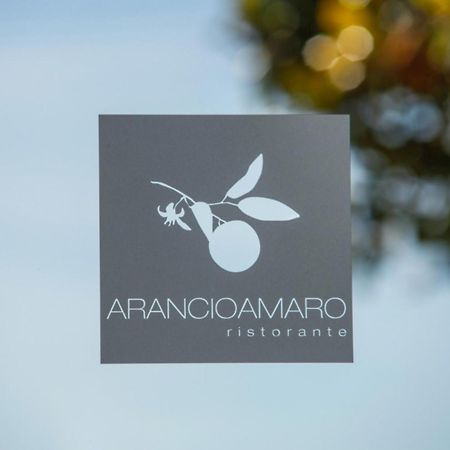 Hotel Arancioamaro Cannero Riviera Ngoại thất bức ảnh