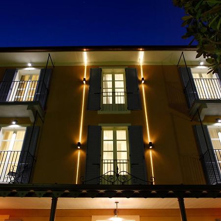 Hotel Arancioamaro Cannero Riviera Ngoại thất bức ảnh